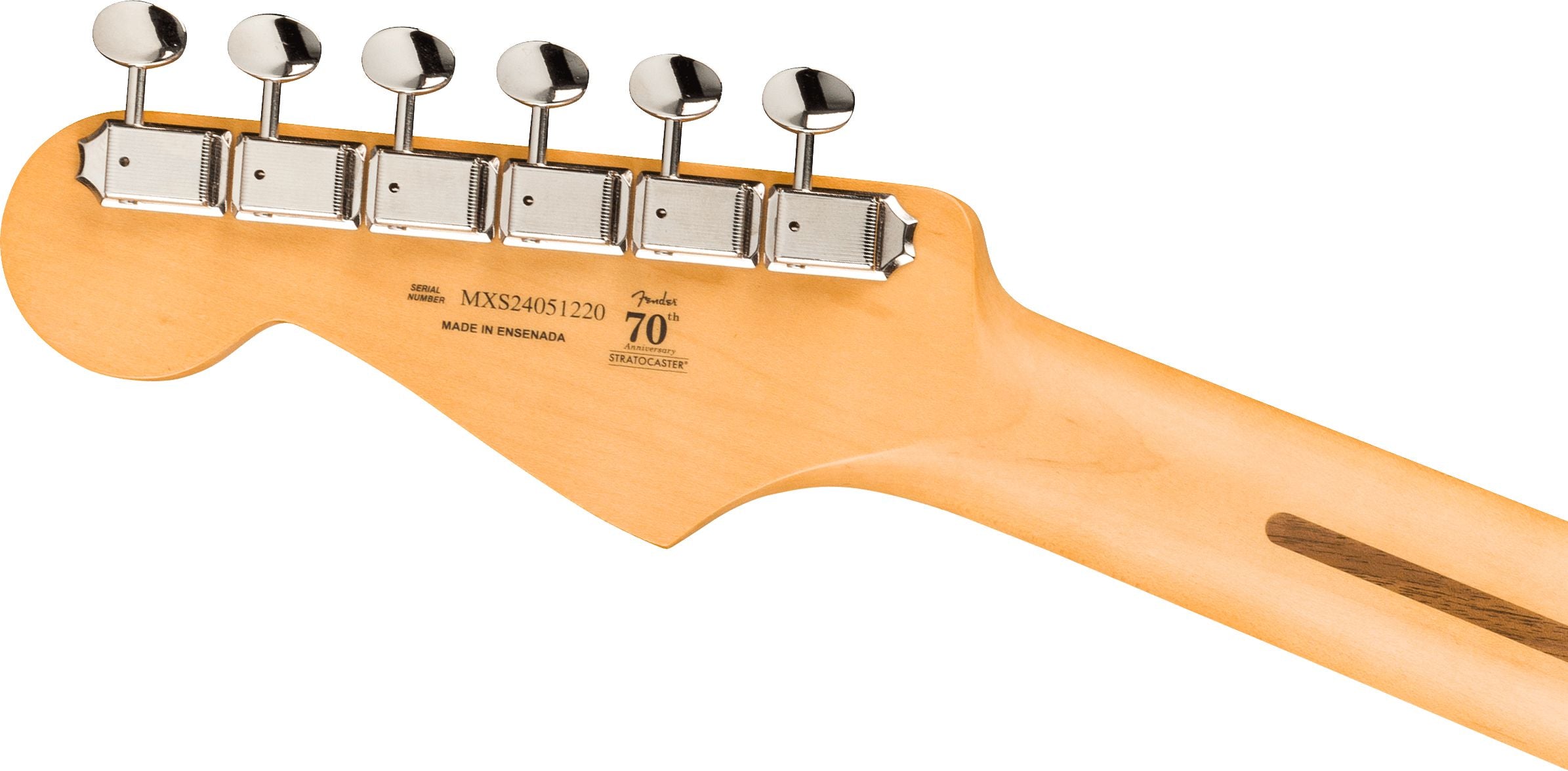 FENDER STRATOCASTER PLAYER II SPARKLE SUNBURST LIMITED EDITION