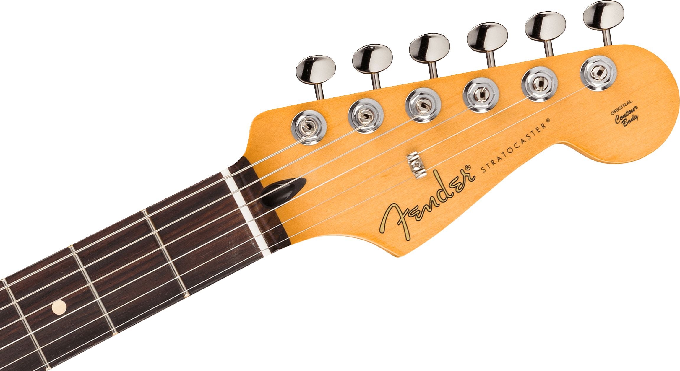 FENDER STRATOCASTER PLAYER II SPARKLE SUNBURST LIMITED EDITION
