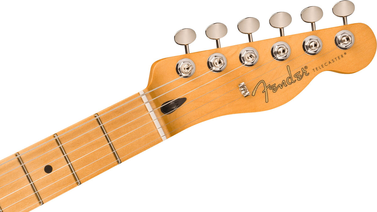 FENDER TELECASTER PLAYER II 3-SUNBURST