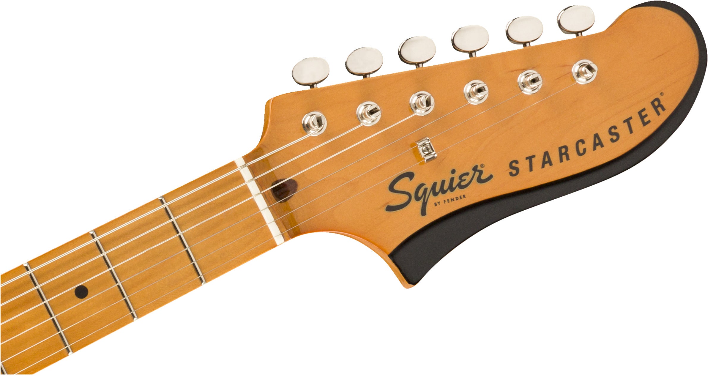 SQUIER CLASSIC VIBE STARCASTER SUNBURST, Guitarra Eléctrica