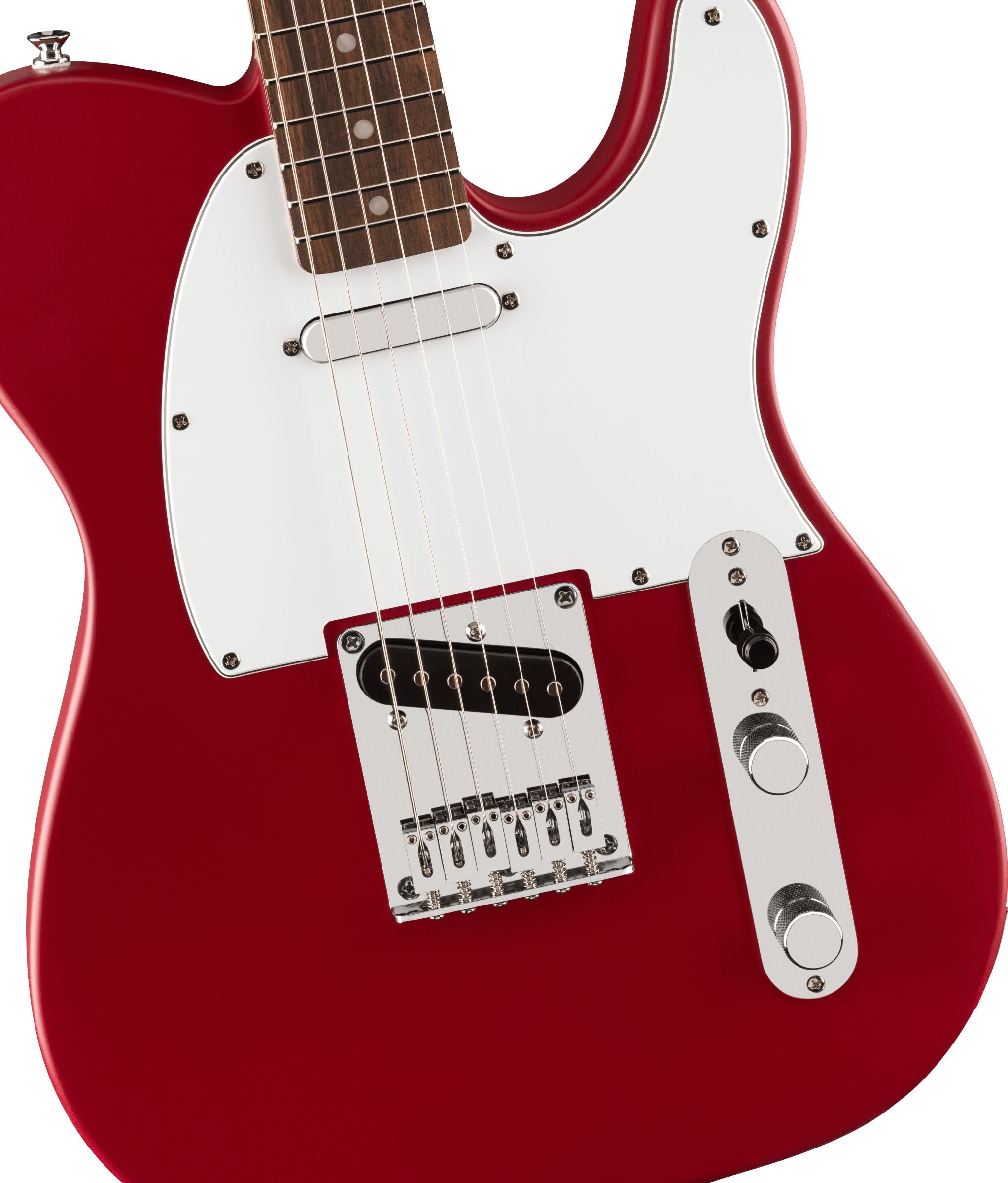 SQUIER DEBUT TELECASTER DAKOTA RED, Guitarra Eléctrica