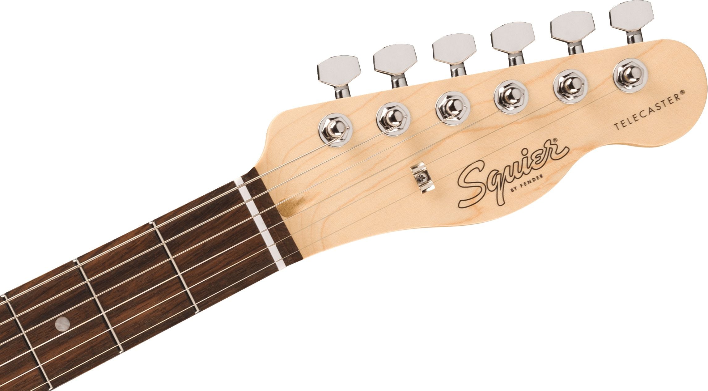 SQUIER DEBUT TELECASTER DAKOTA RED, Guitarra Eléctrica