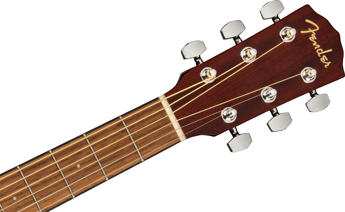 FENDER CC-60S CONCERT ALL-MAHOGANY