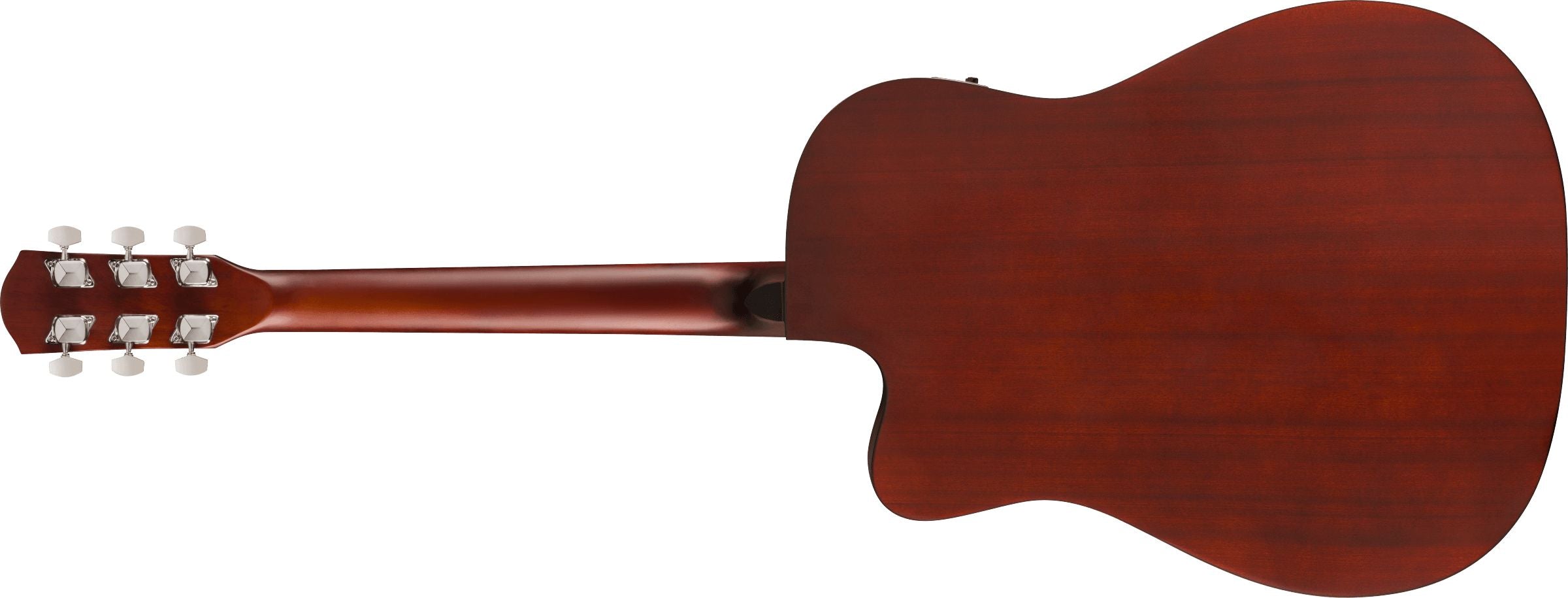 FENDER FA-25CE DREADNOUGHT NATURAL, Guitarra Electroacustica