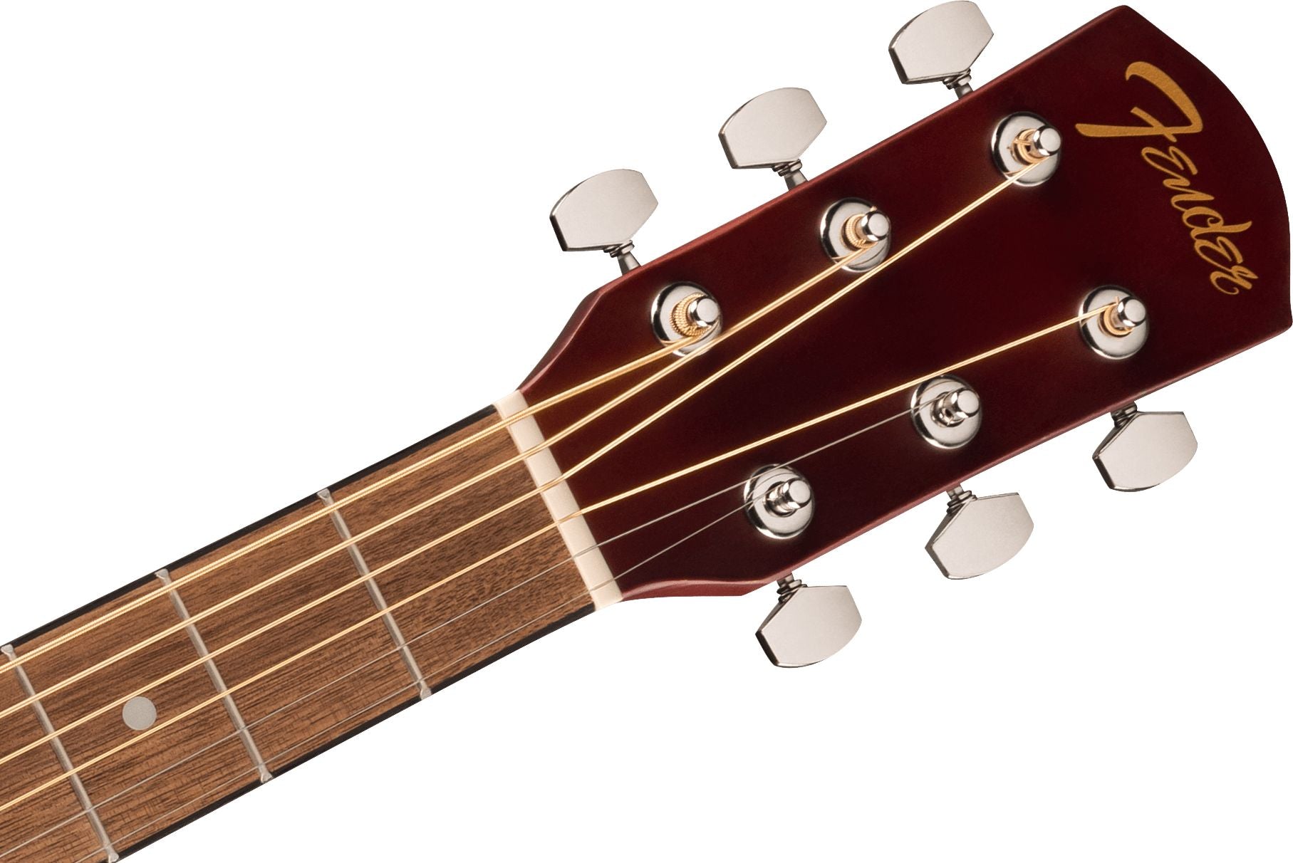 FENDER FA-25CE DREADNOUGHT NATURAL, Guitarra Electroacustica