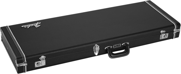 ESTUCHE FENDER CLASSIC SERIES MUSTANG / DUOS SONIC