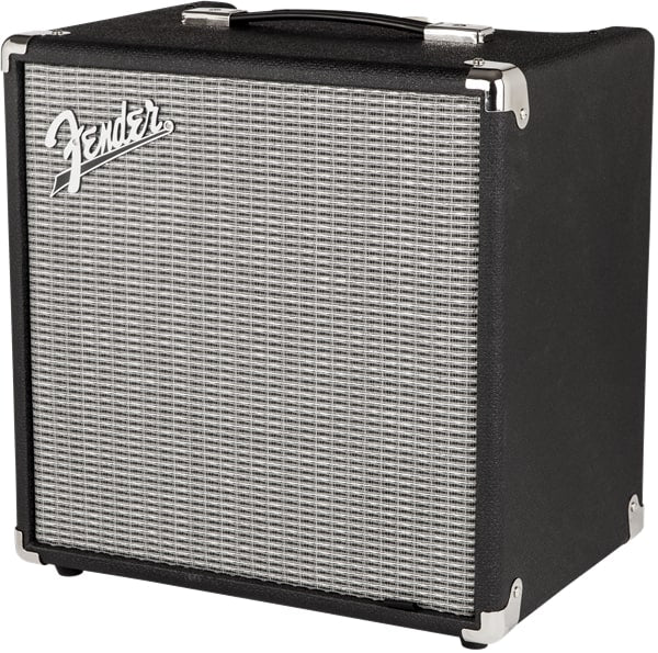 COMBO FENDER RUMBLE 25 V3 120V