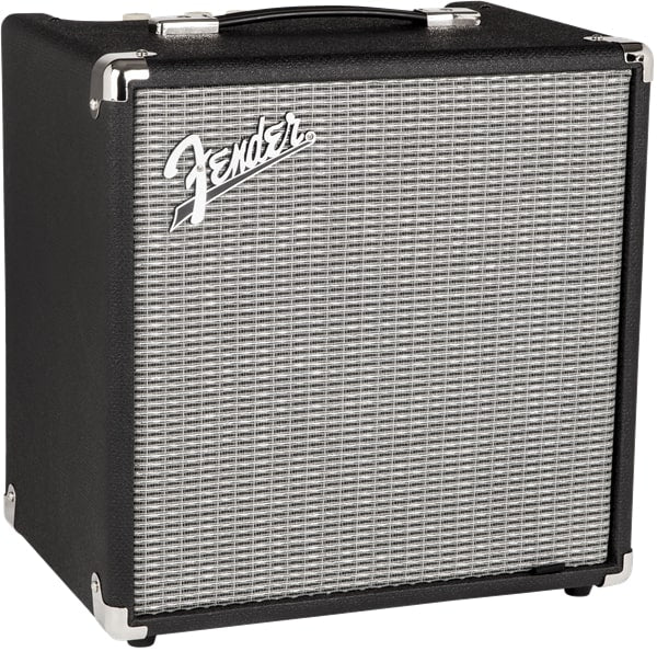 COMBO FENDER RUMBLE 25 V3 120V