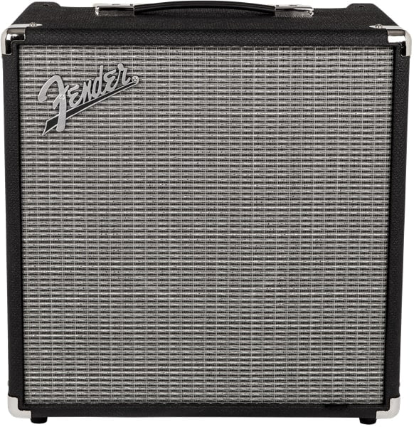 COMBO FENDER RUMBLE40 V3 120V