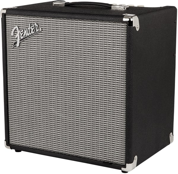 COMBO FENDER RUMBLE40 V3 120V