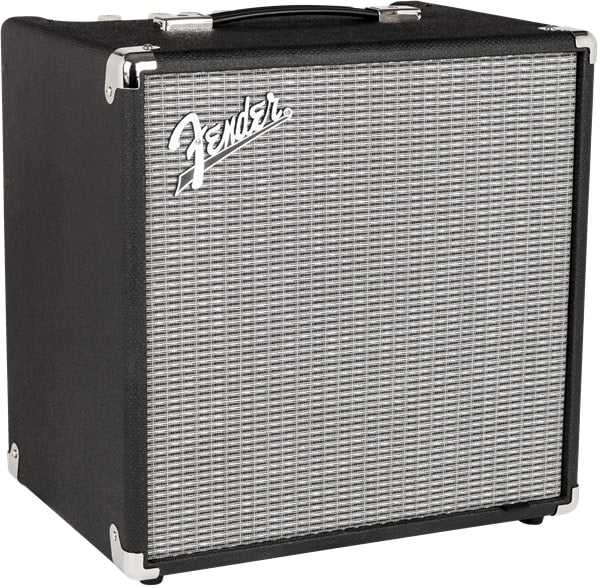 COMBO FENDER RUMBLE40 V3 120V