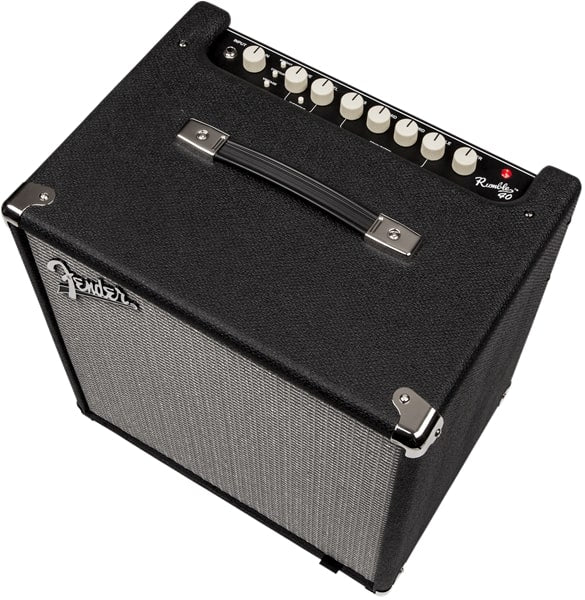 COMBO FENDER RUMBLE40 V3 120V