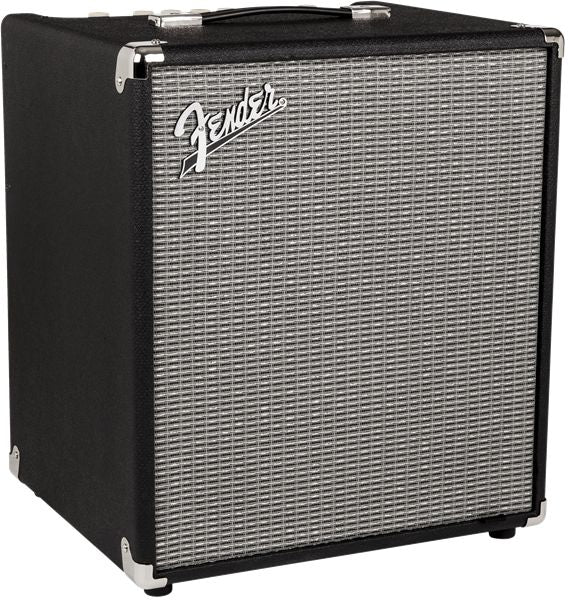 COMBO FENDER RUMBLE 100 V3 120V, Amplificador Bajo