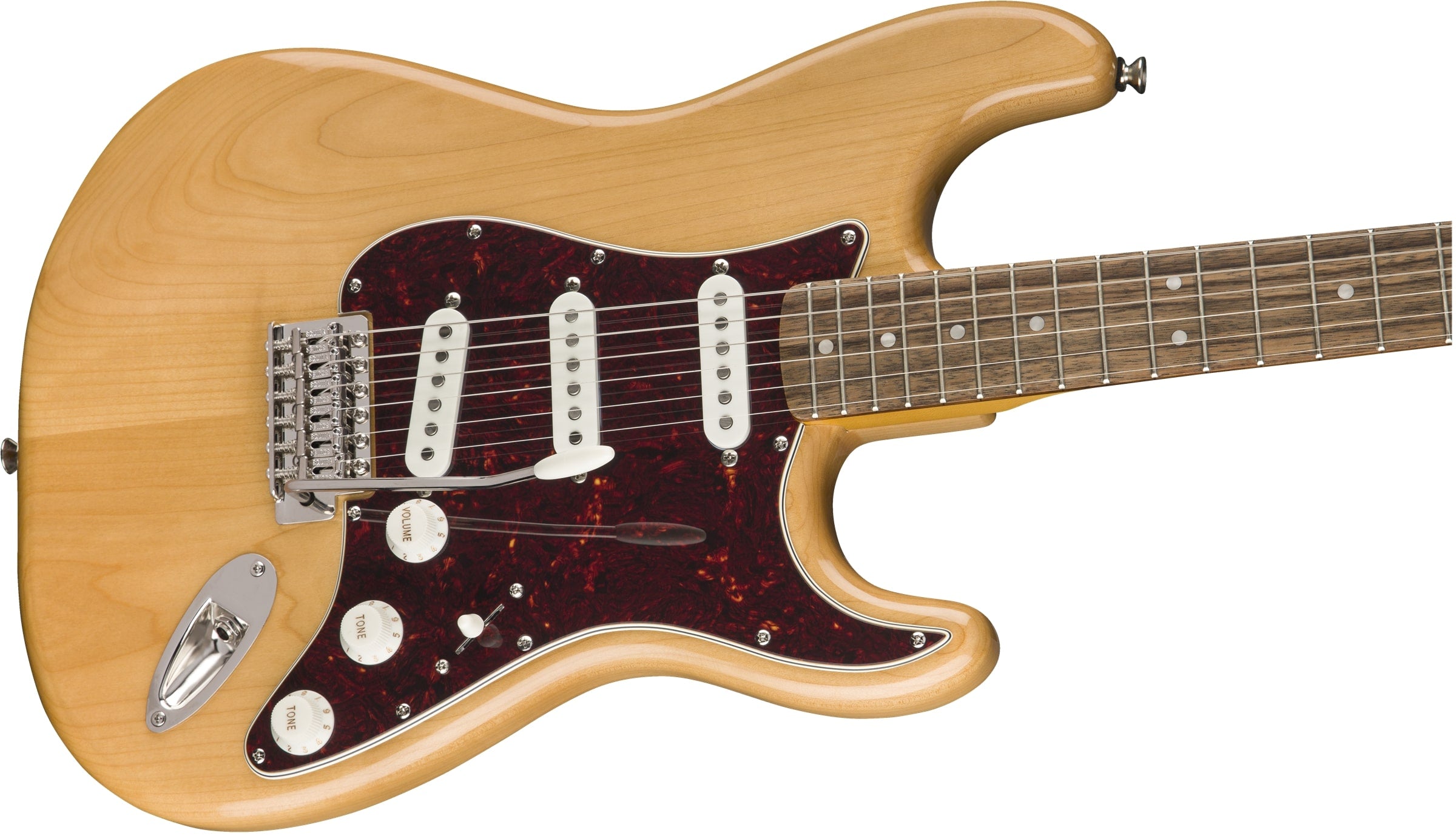 SQUIER CV 70S STRATOCASTER NATURAL