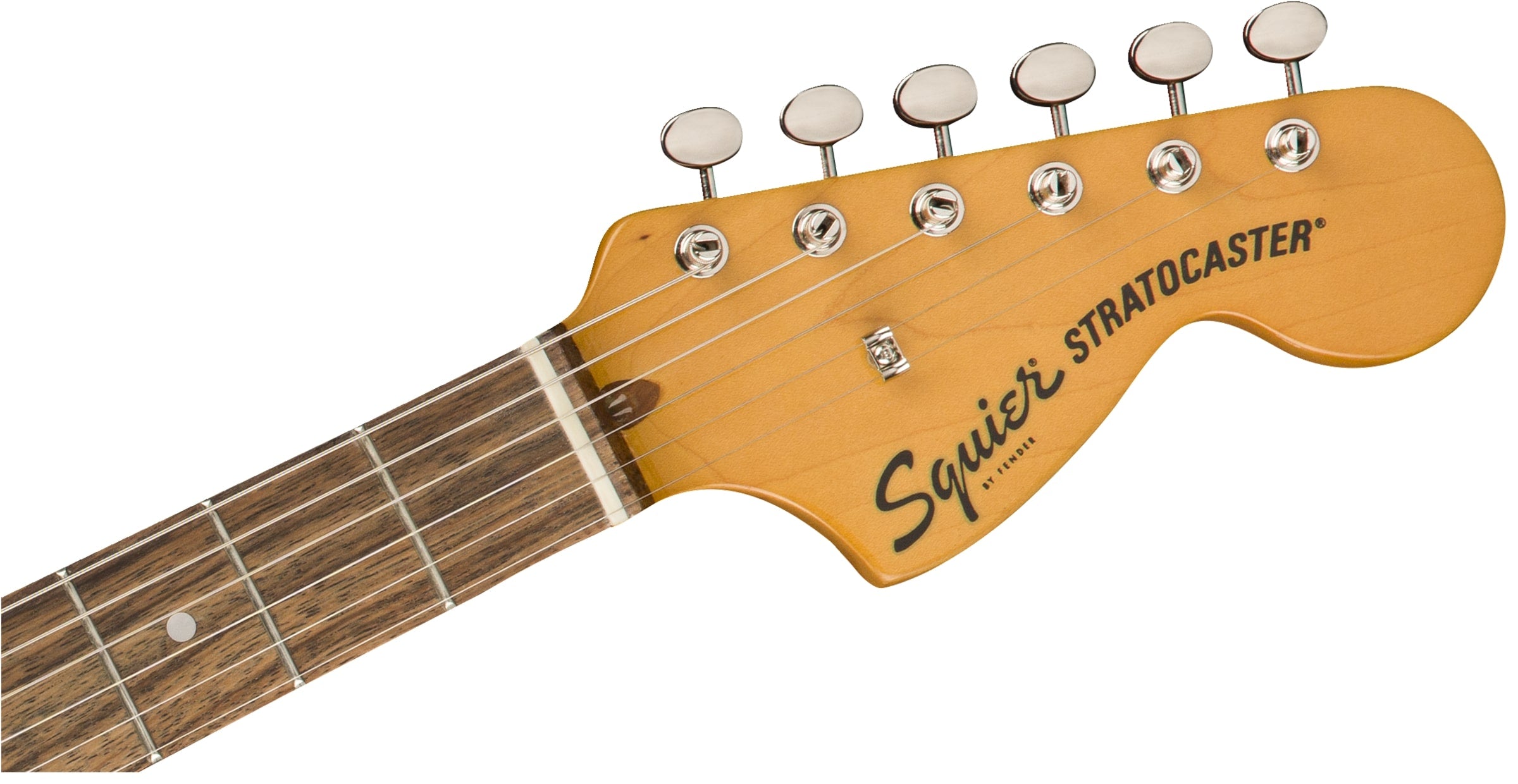 SQUIER CV 70S STRATOCASTER NATURAL