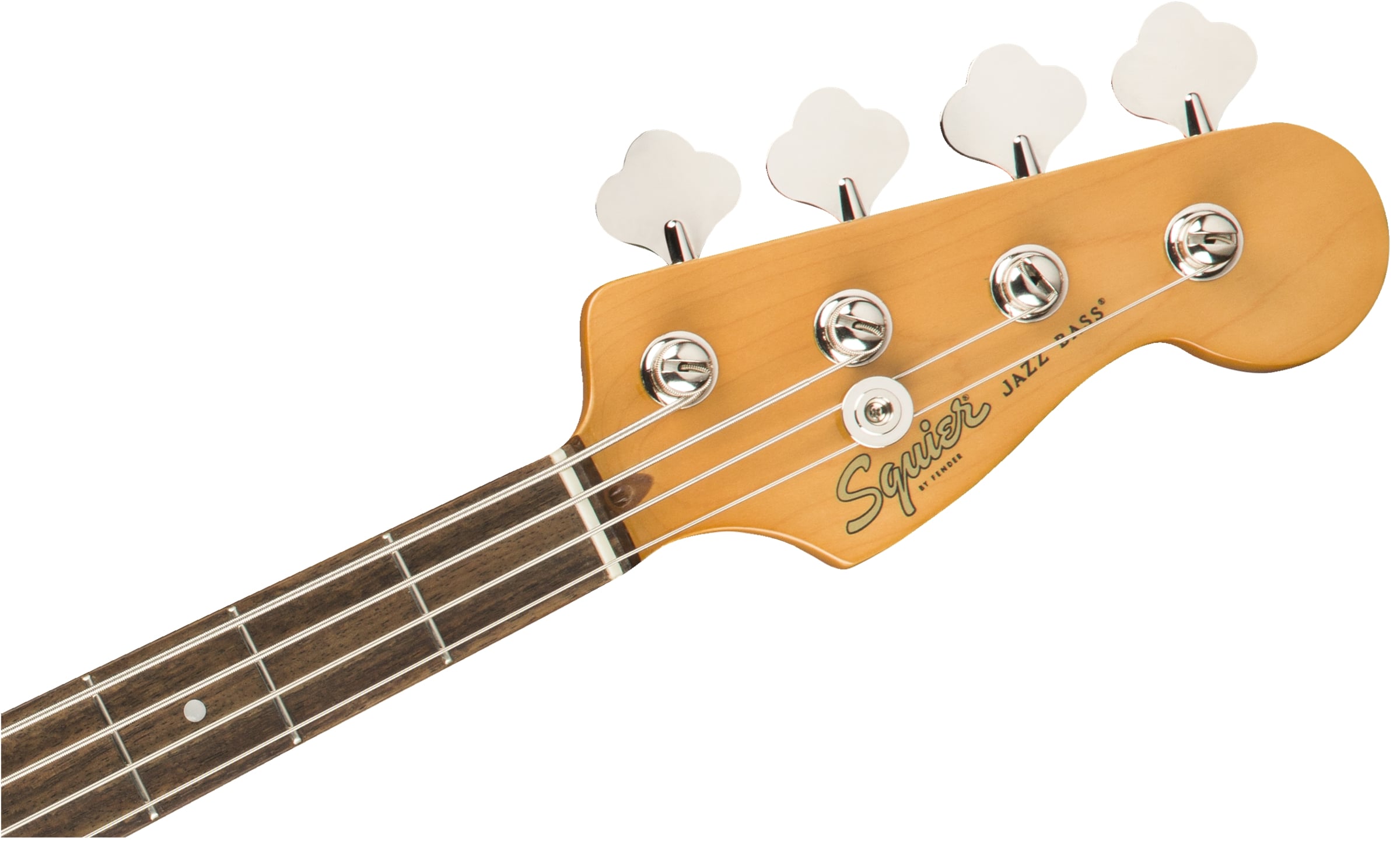 BAJO SQUIER 60S CV JAZZ BASS 3-SUNBURST