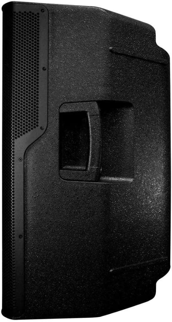BAFLE ALIEN PRO 15" AMPL. STAGE PRO ELITE DE 800W RMS