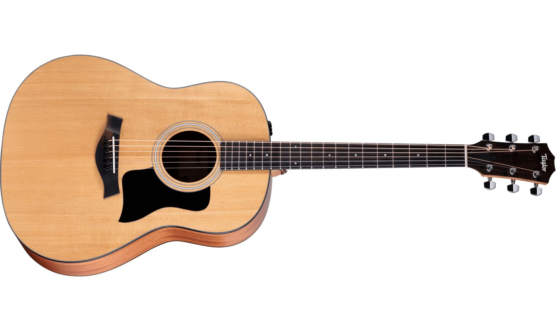 TAYLOR 117e Sapele/Spruce, Guitarra Electroacústica