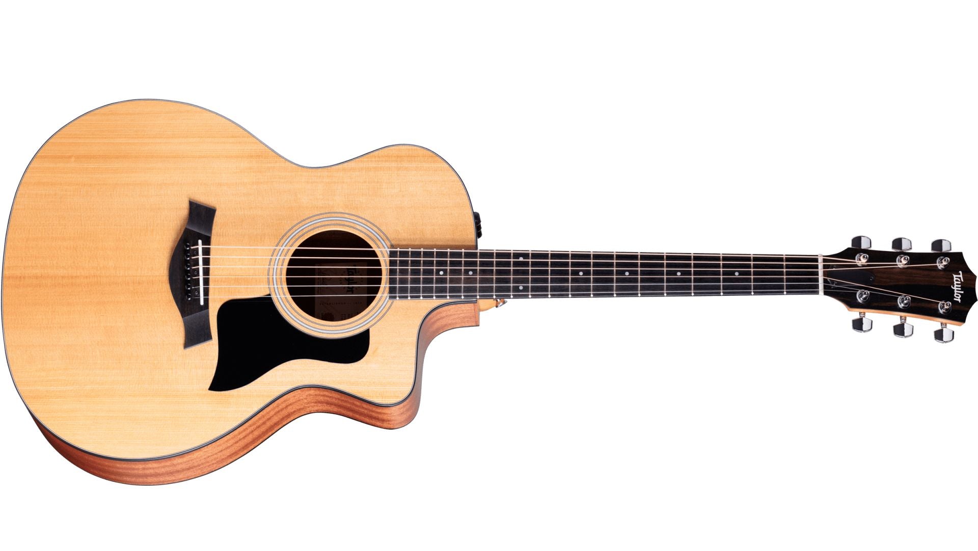 TAYLOR 114ce Sapele/Spruce, Guitarra Electroacústica