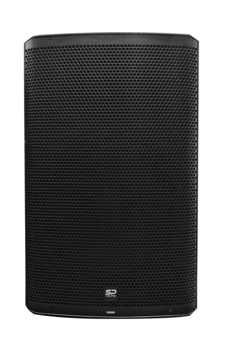 BAFLE ALIEN PRO 15" DE 600W RMS SP15 ADVANCE