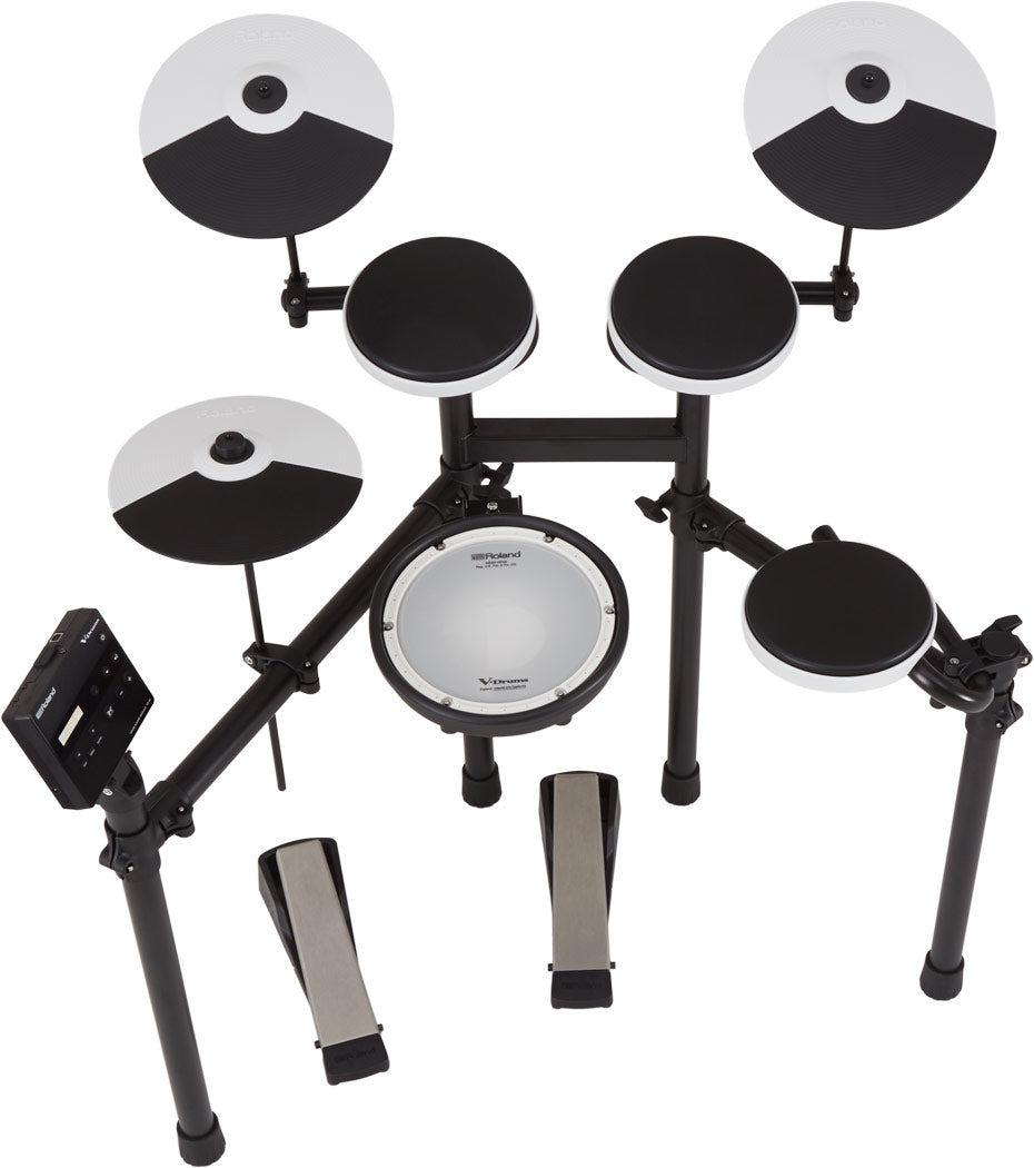 BATERIA ROLAND V-DRUMS TD-02KV