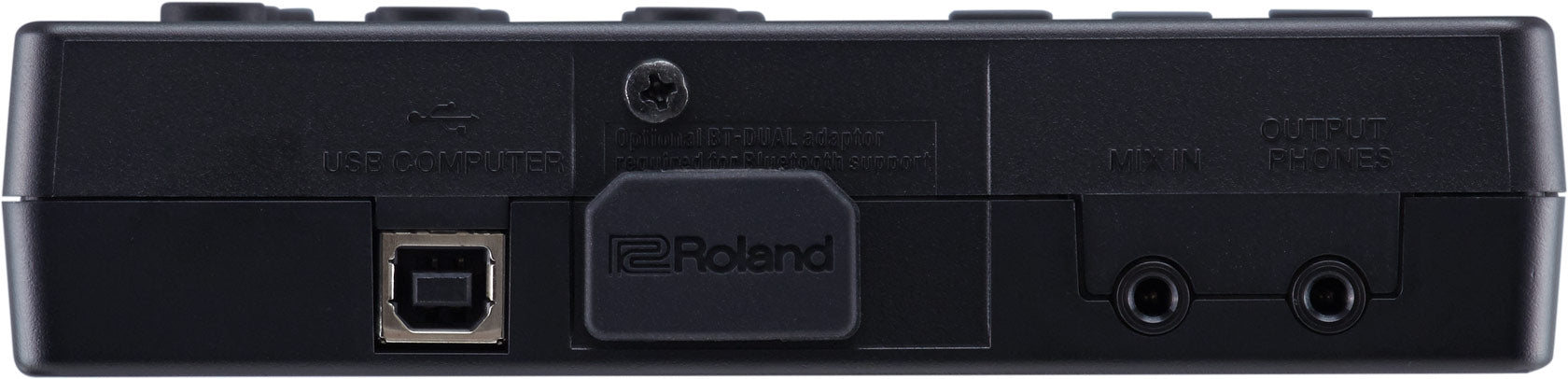 BATERIA ROLAND V-DRUMS TD-02KV
