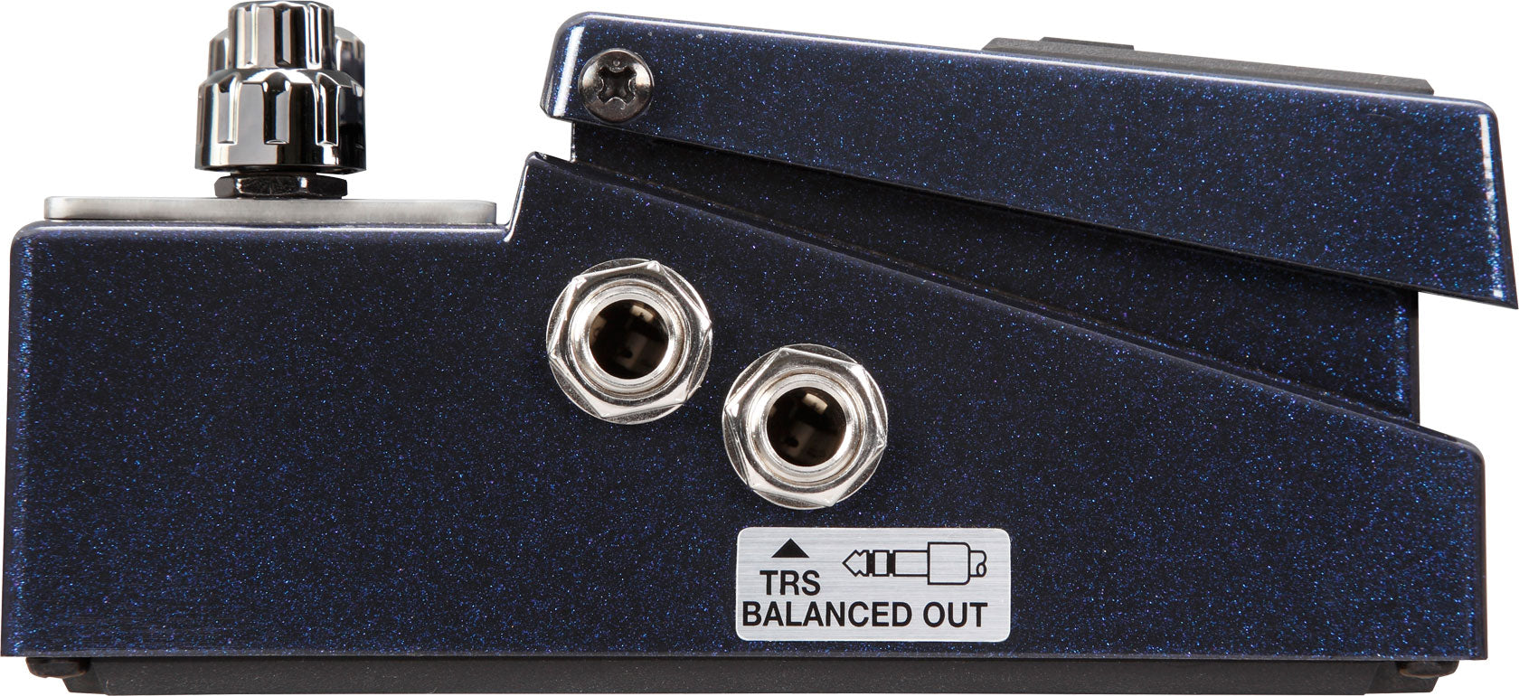 PEDAL BOSS BASS DRIVER BB-1X