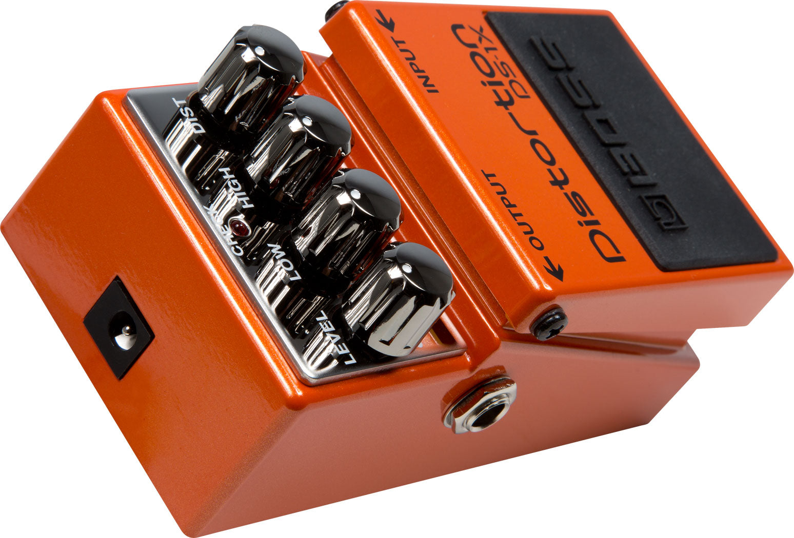 PEDAL BOSS DISTORTION DS-1X