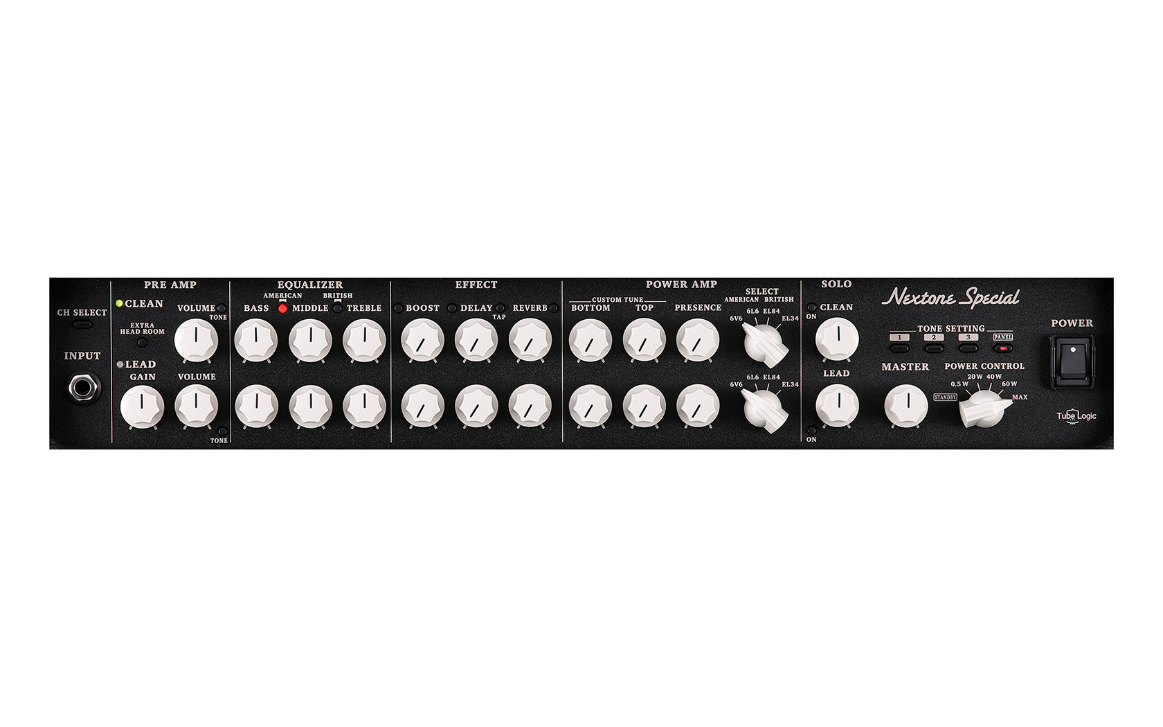 COMBO BOSS NEX-TONE GUITARRA NEX-SPL
