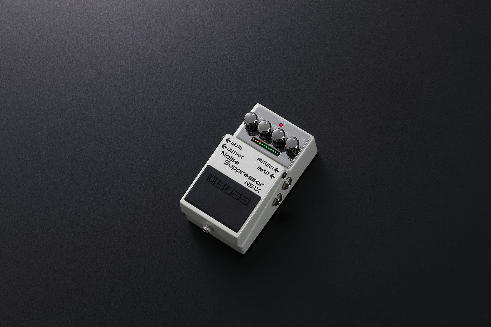 PEDAL BOSS NOISE SUPRESSOR NS-1X
