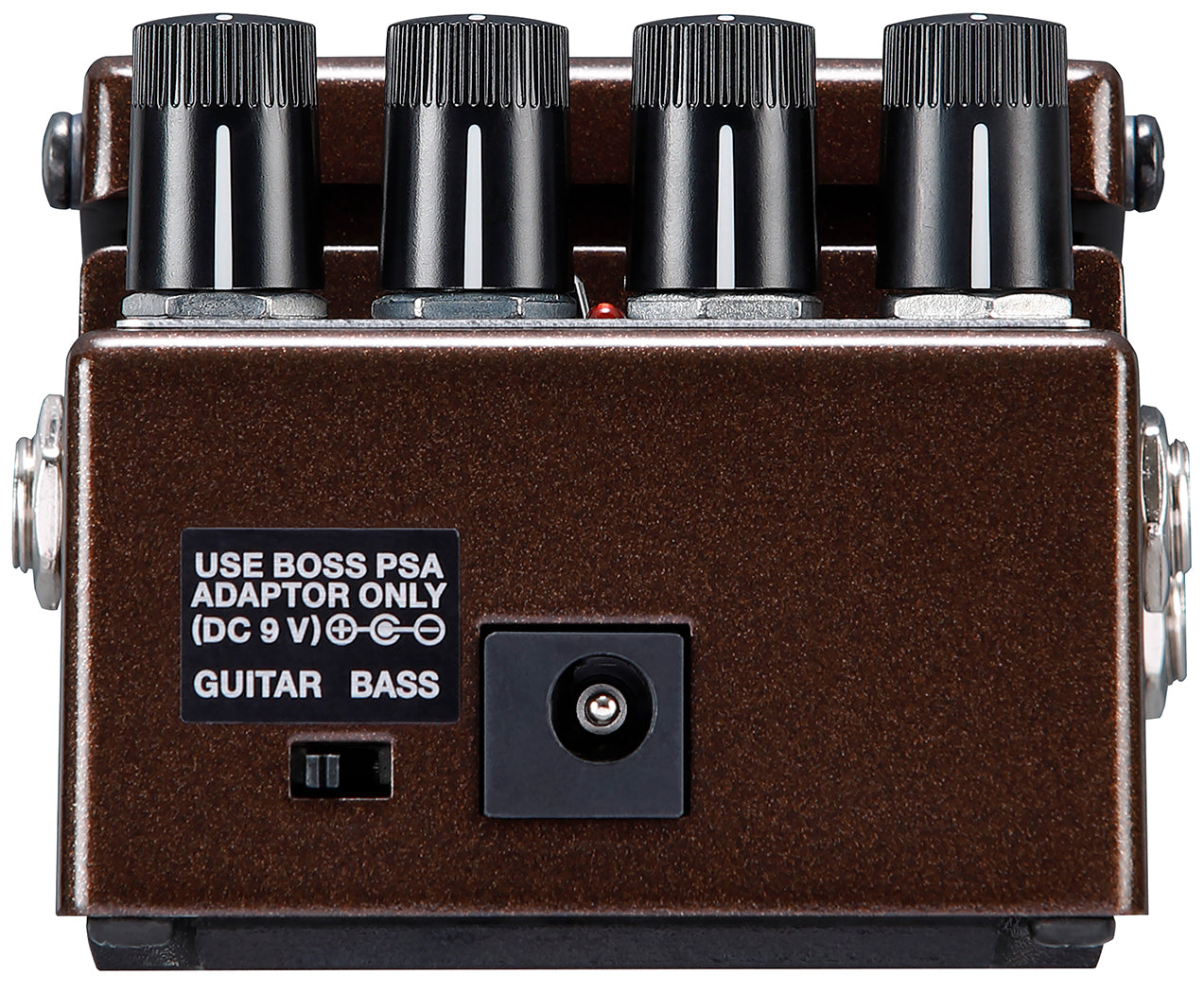 PEDAL BOSS OCTAVE OC-5