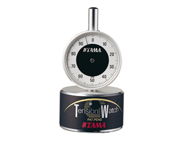 CALIBRADOR TAMA PARA PARCHES/BATERIA