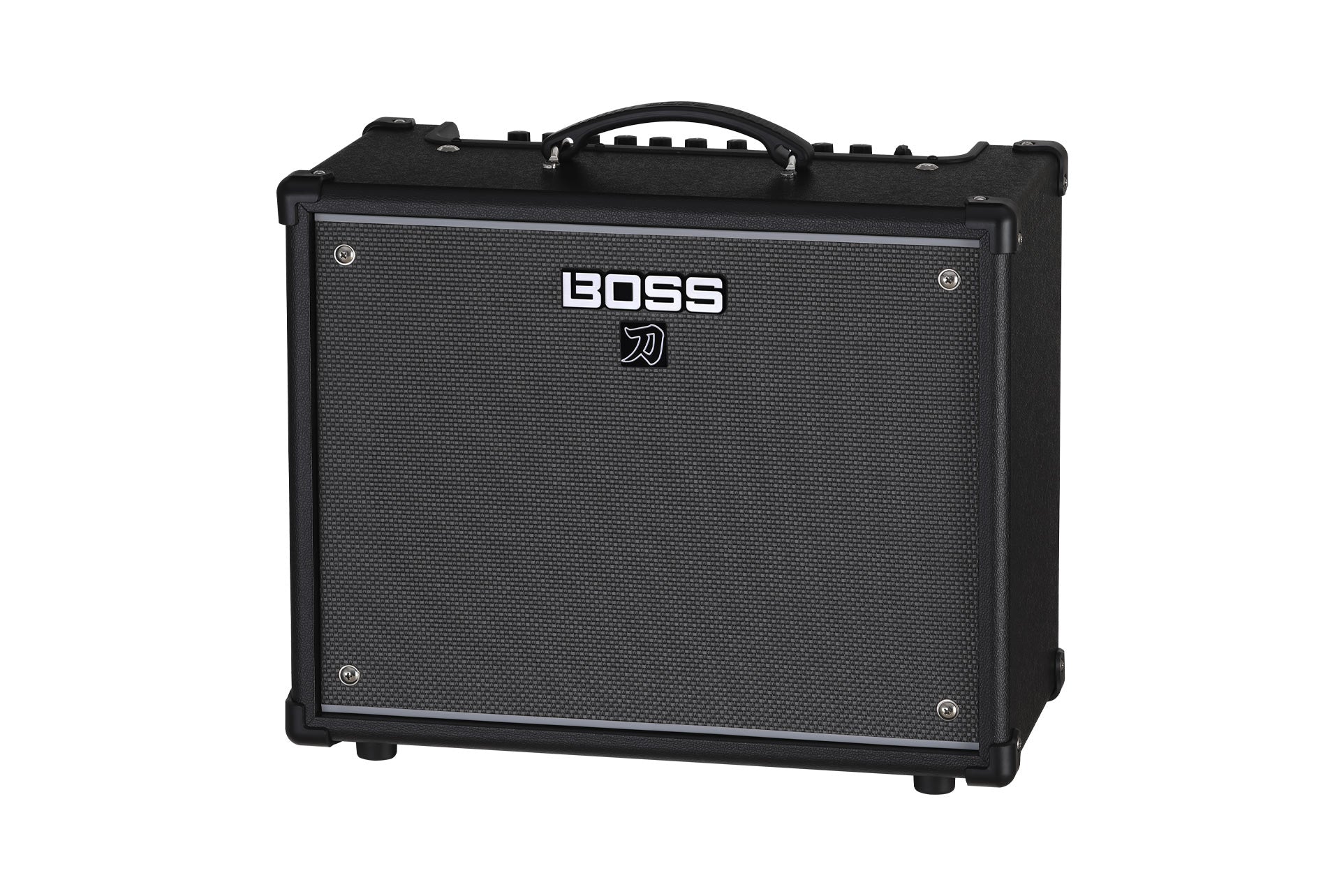 COMBO BOSS KATANA KTN50 3EX 50W, Amplificador
