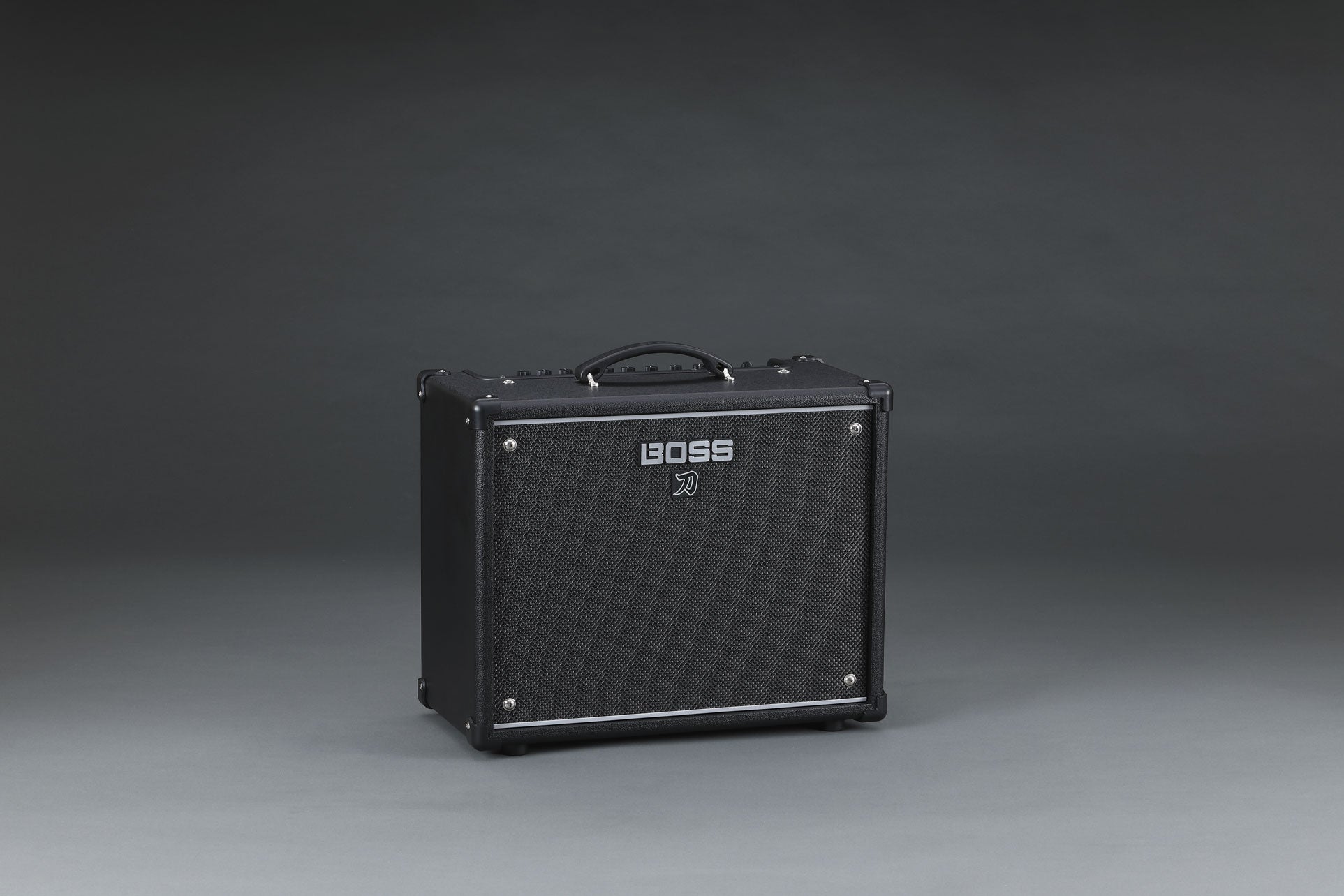 COMBO BOSS KATANA KTN50 3EX 50W, Amplificador