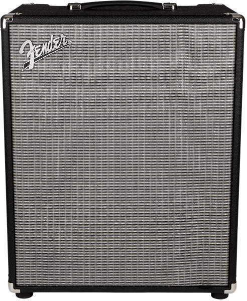 COMBO FENDER RUMBLE 200 V3 120V, Amplificador