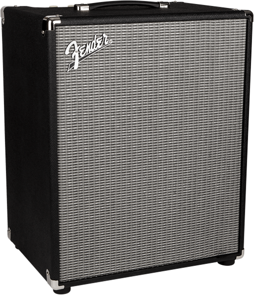 COMBO FENDER RUMBLE 200 V3 120V, Amplificador