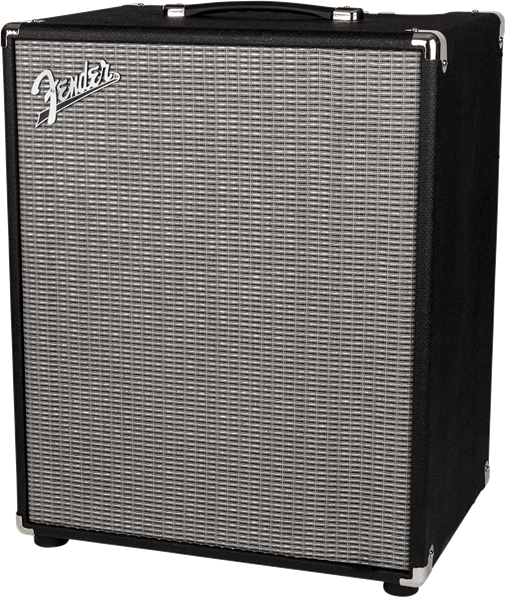 COMBO FENDER RUMBLE 200 V3 120V, Amplificador