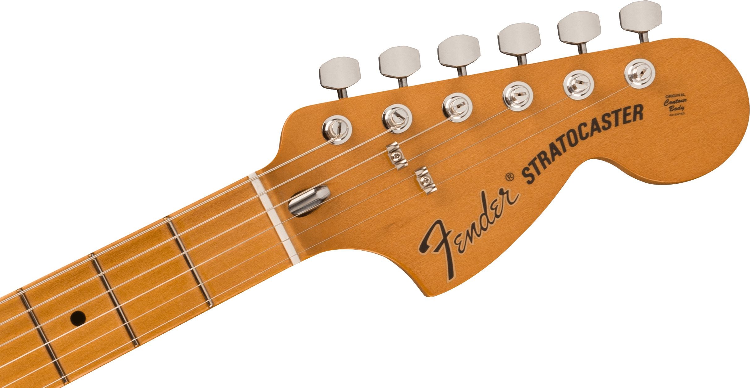FENDER 70's STRATOCASTER VINTERA II VINTAGE WHITE, Guitarra Eléctrica