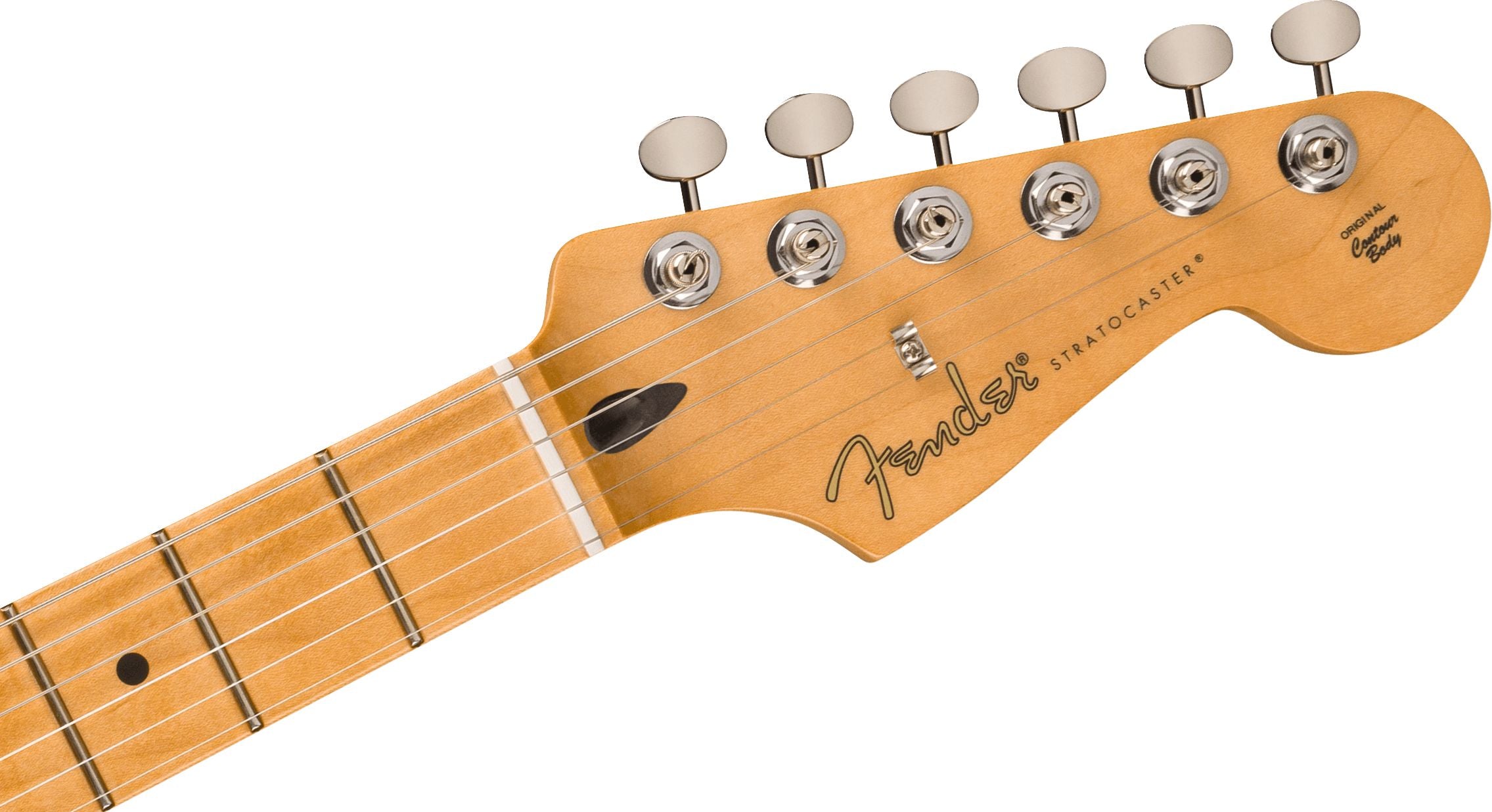 FENDER HSS STRATOCASTER PLAYER II MOCHA BURST, Guitarra Eléctrica