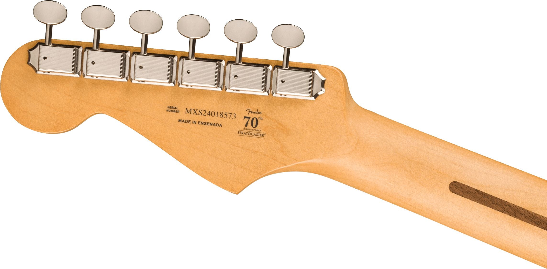 FENDER HSS STRATOCASTER PLAYER II MOCHA BURST, Guitarra Eléctrica