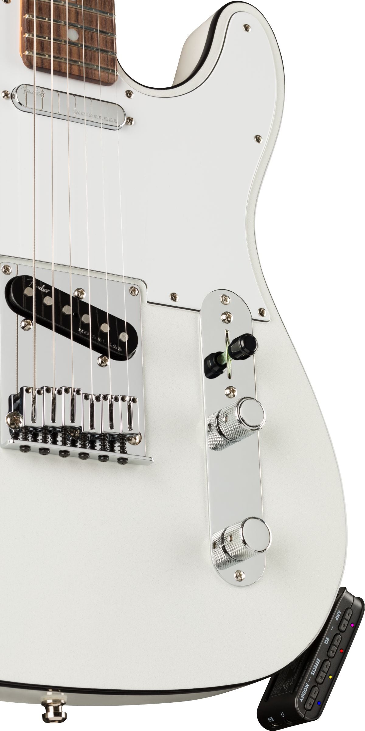FENDER MUSTANG MICRO MX CN BR, Amplificador