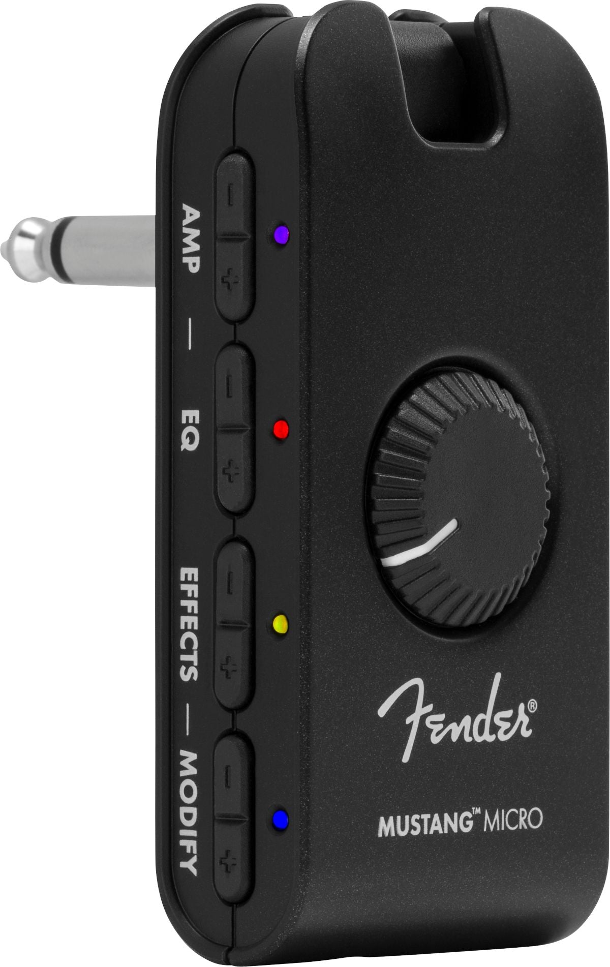 FENDER MUSTANG MICRO MX CN BR, Amplificador