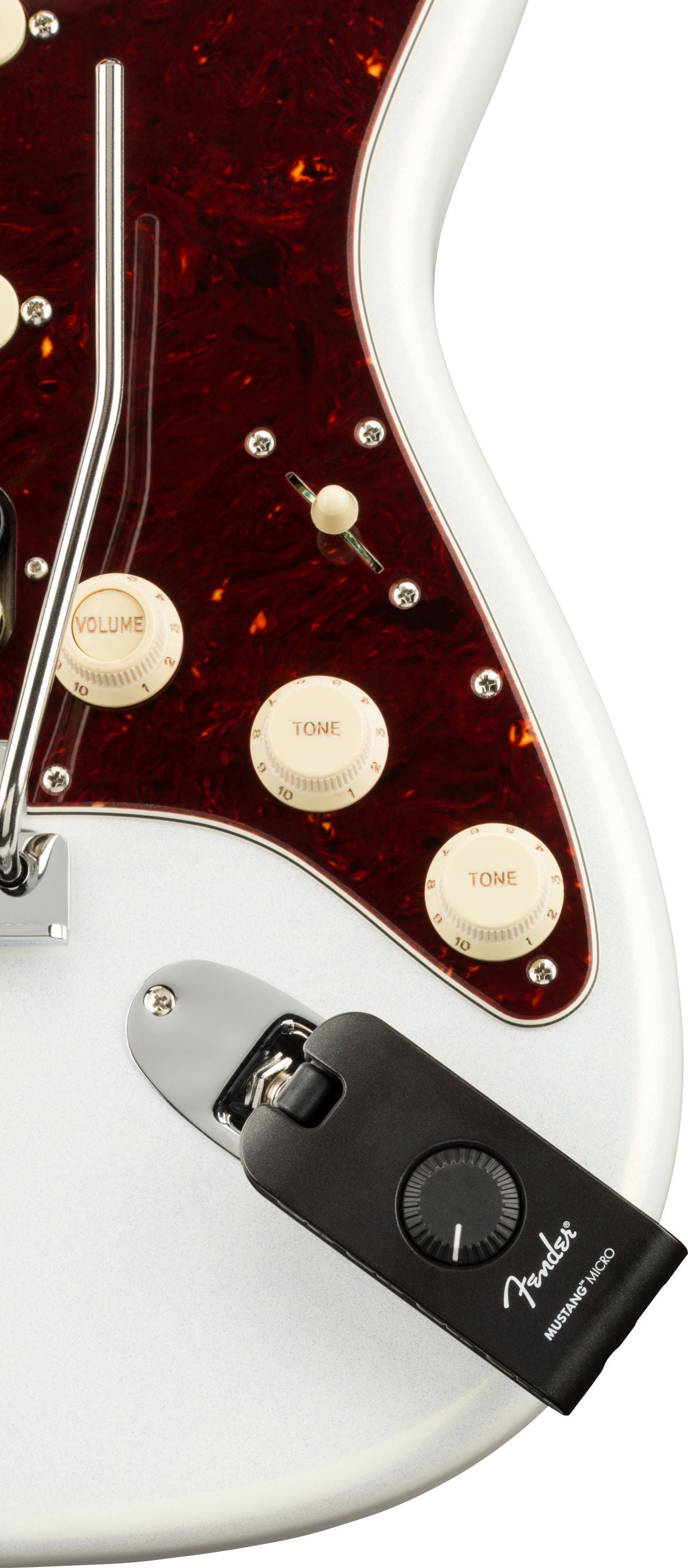 FENDER MUSTANG MICRO MX CN BR, Amplificador