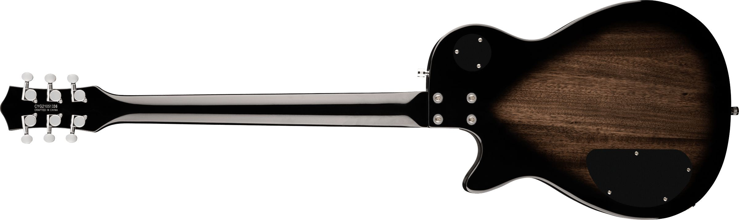 GRETSCH G5260 ELECTROMATIC JET™ BARITONE W/V-STOPTAIL BRISTOL FOG, Guitarra Eléctrica
