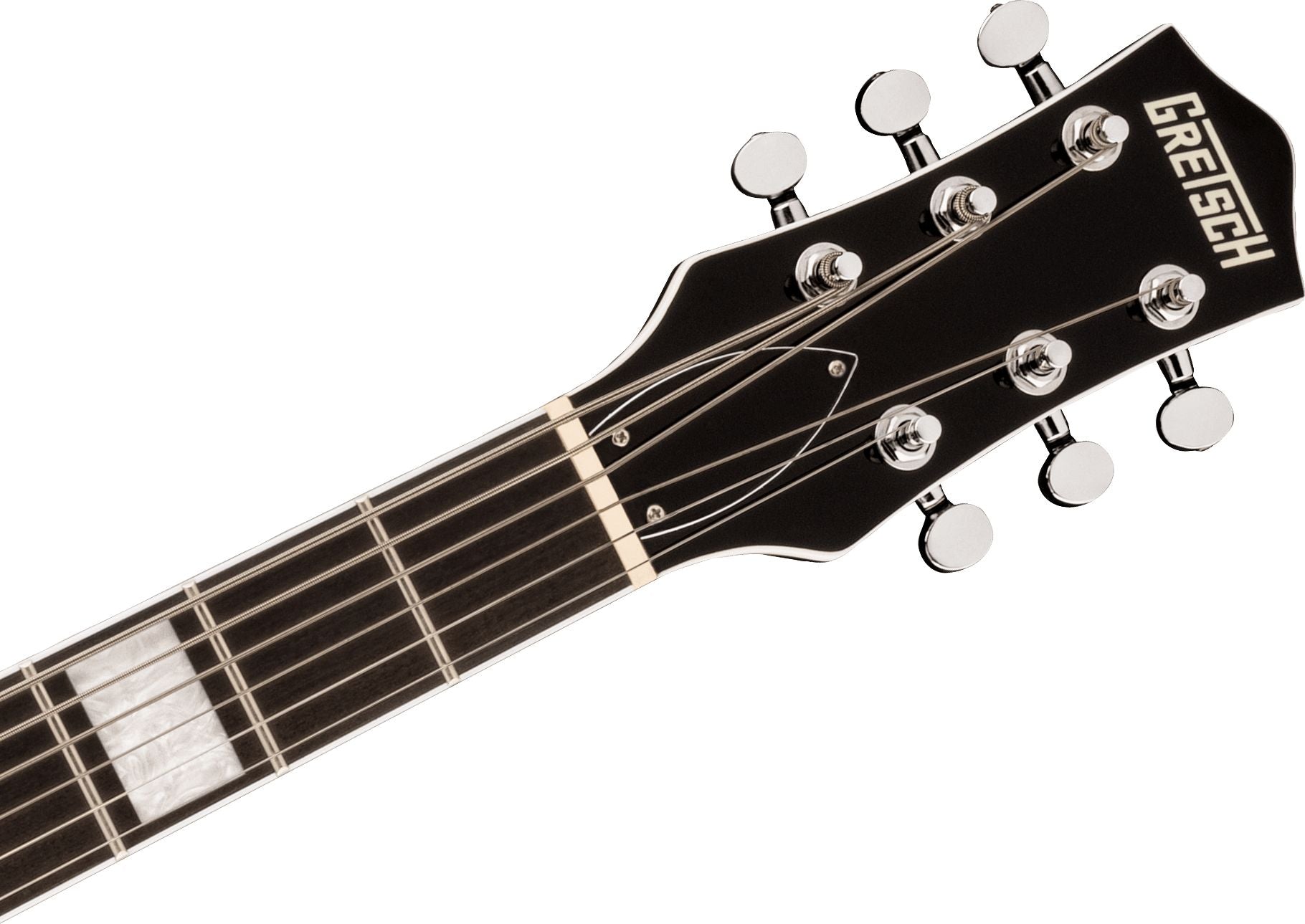GRETSCH G5260 ELECTROMATIC JET™ BARITONE W/V-STOPTAIL BRISTOL FOG, Guitarra Eléctrica