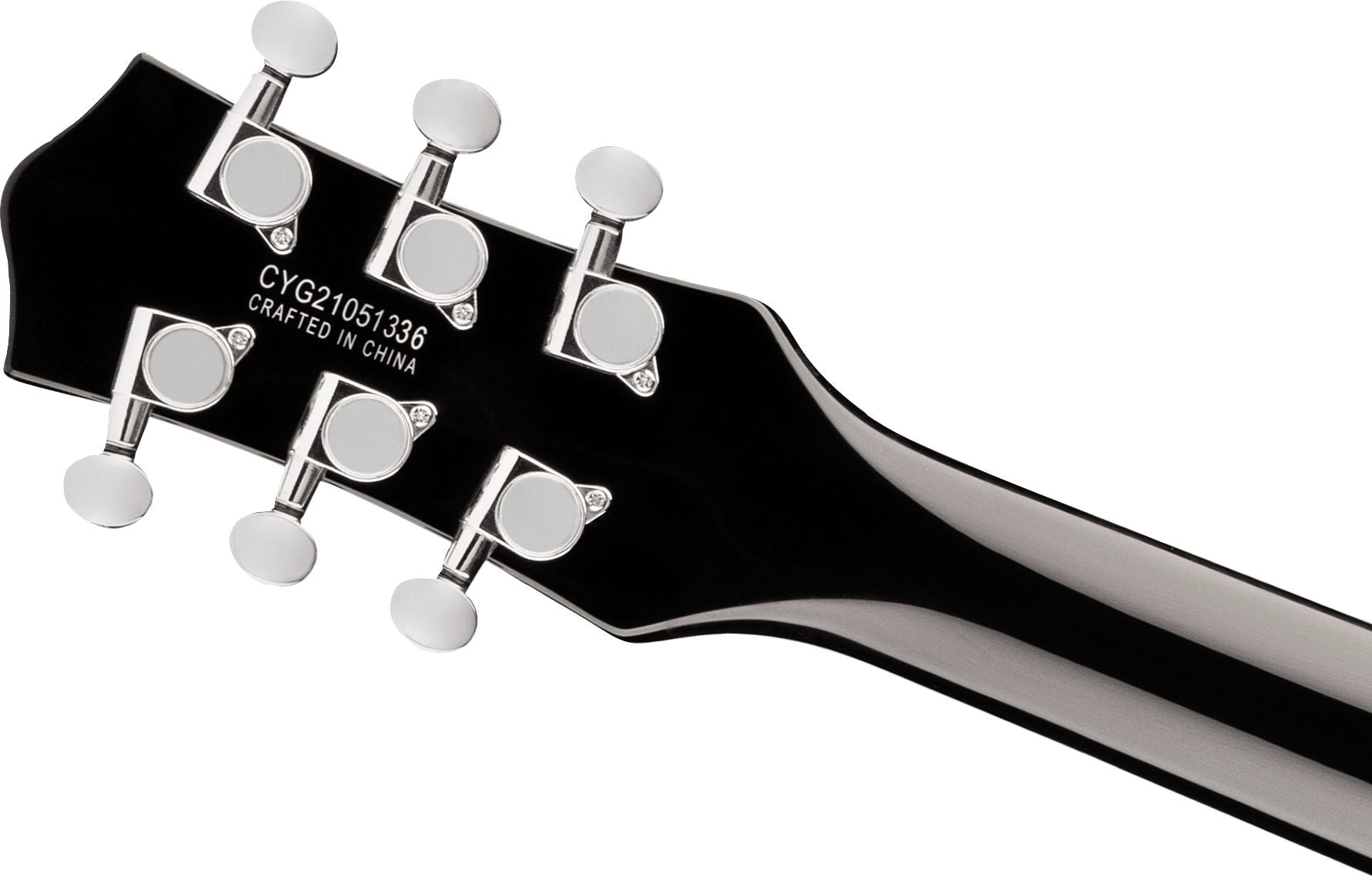 GRETSCH G5260 ELECTROMATIC JET™ BARITONE W/V-STOPTAIL BRISTOL FOG, Guitarra Eléctrica
