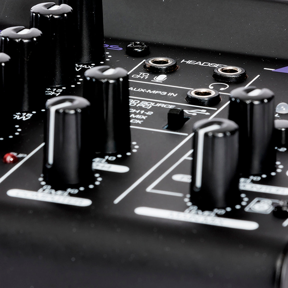 INTERFAZ A.R.T. 4 CANALES MOD. USB MIX4