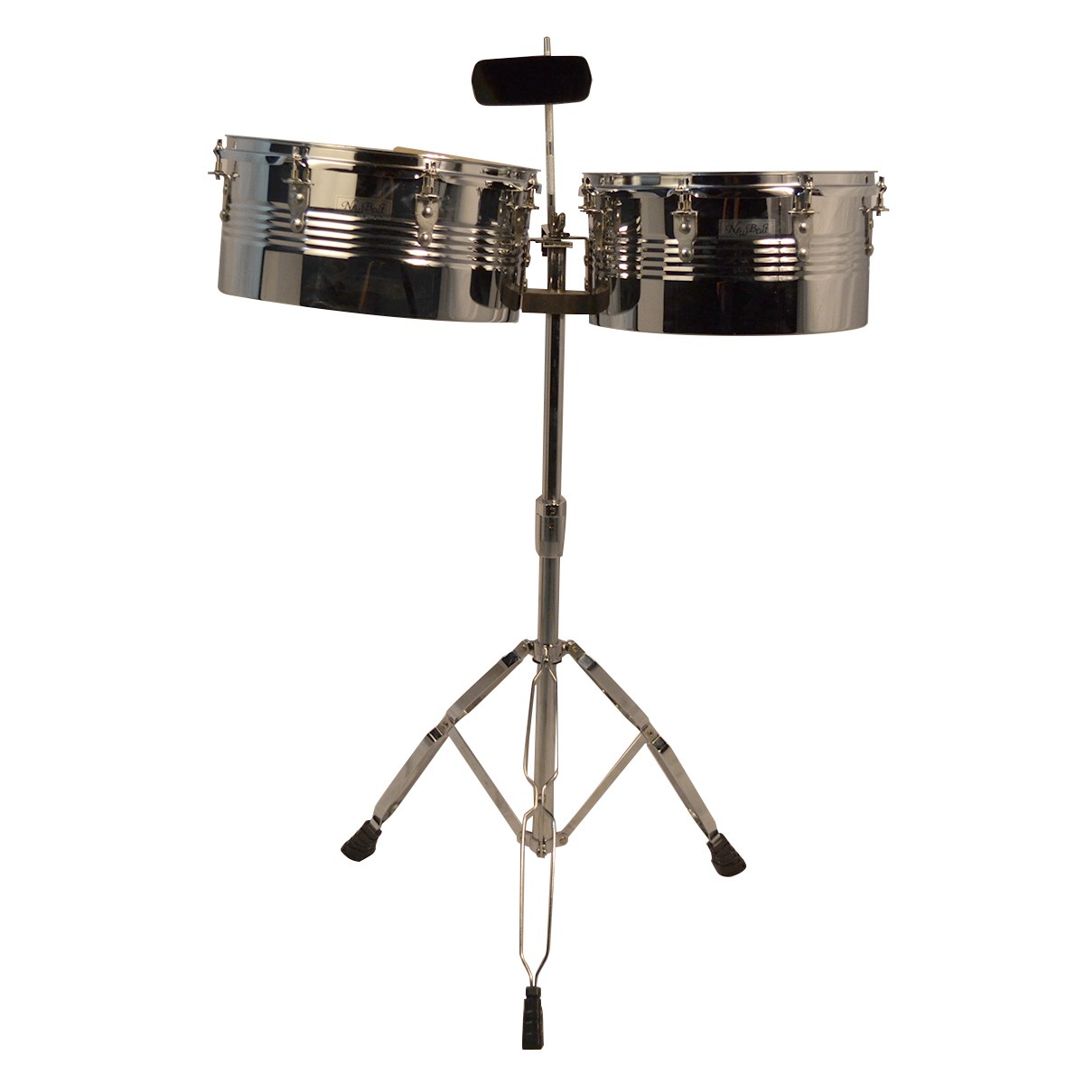 TIMBALES NEW BEAT MOD. LT-156C
