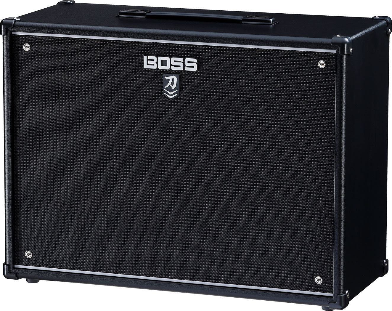 BOSS KATANA 3 KTN-GABINETE 3 100, Amplificador