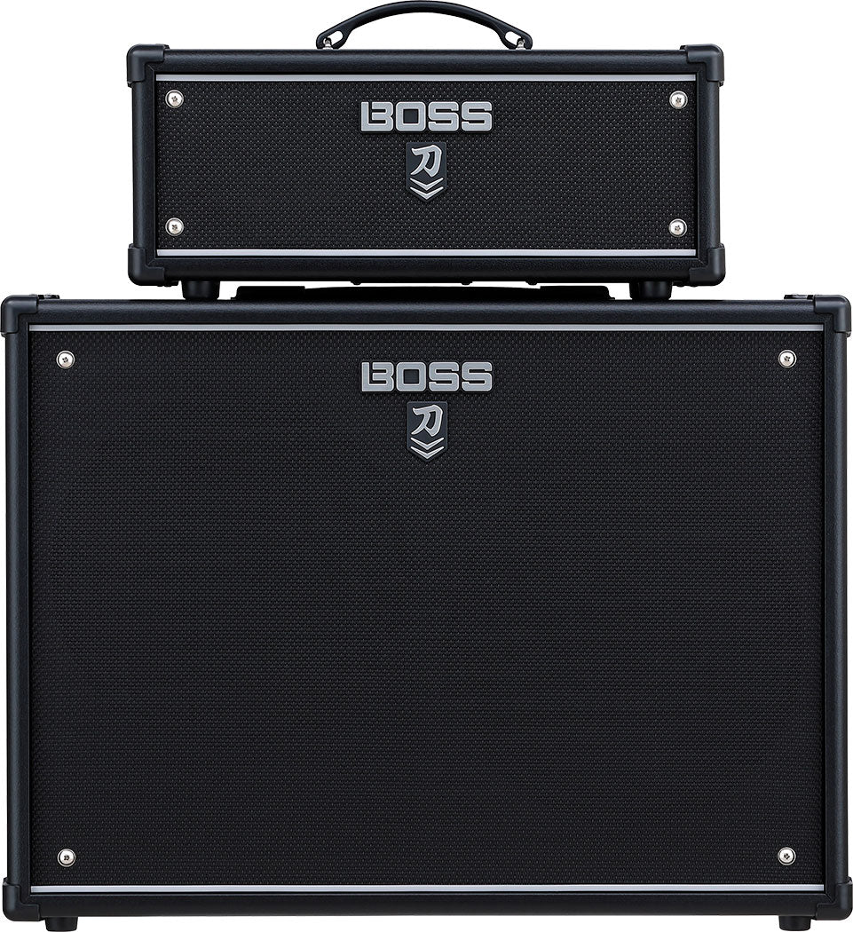 BOSS KATANA 3 KTN-GABINETE 3 100, Amplificador
